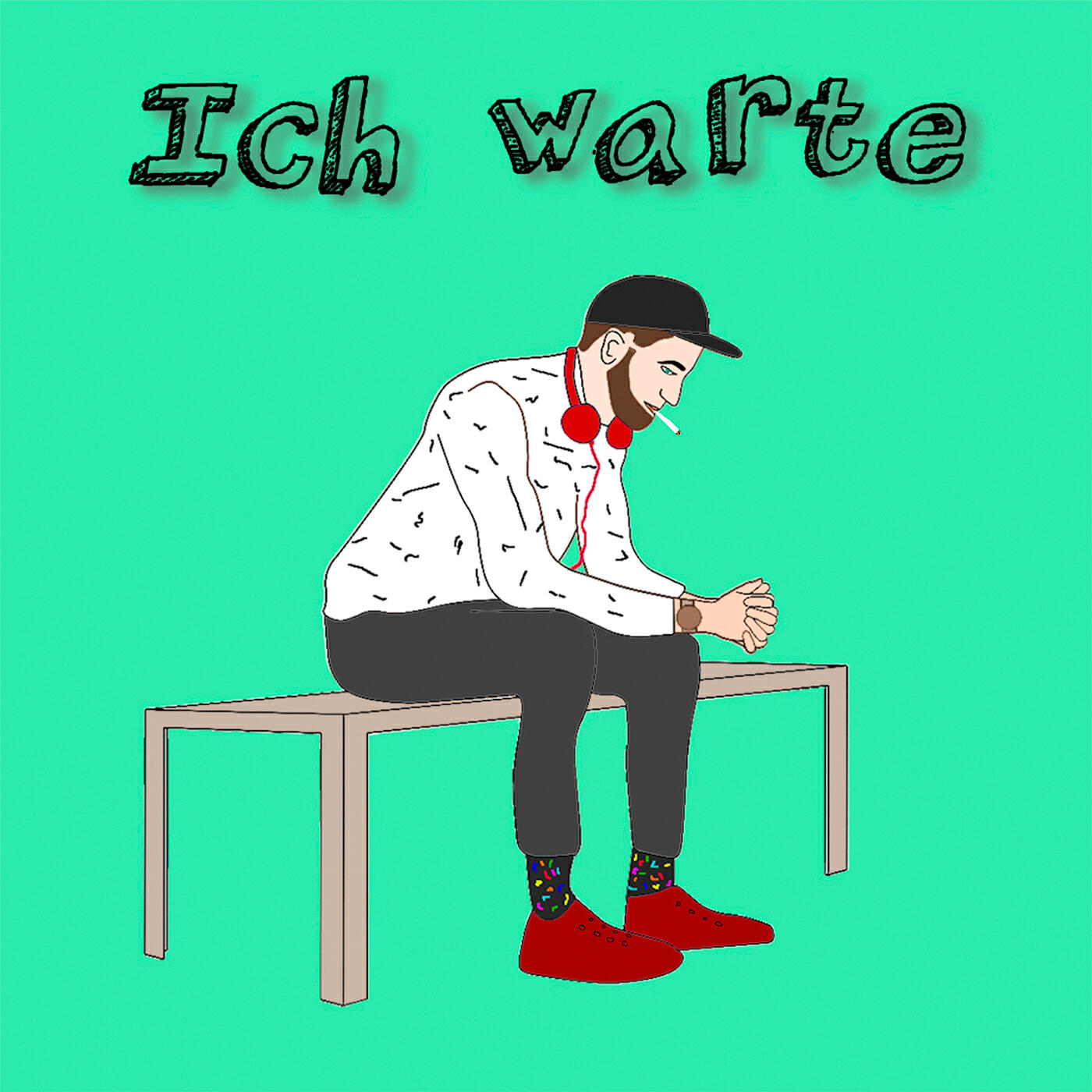 Релиз Ich Warte