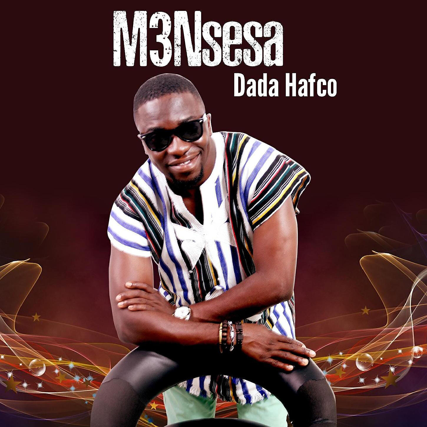 Релиз Dada Hafco Singles