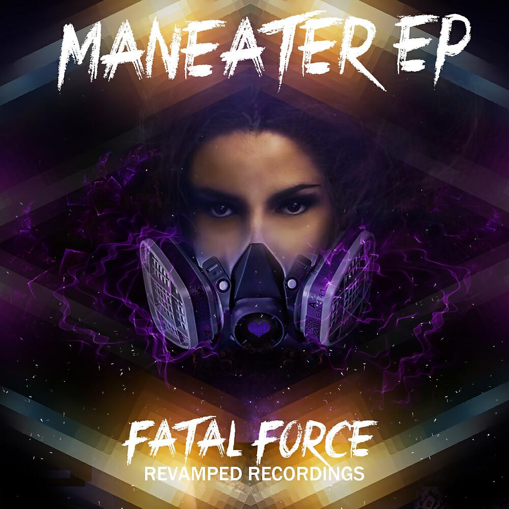 Релиз Maneater EP