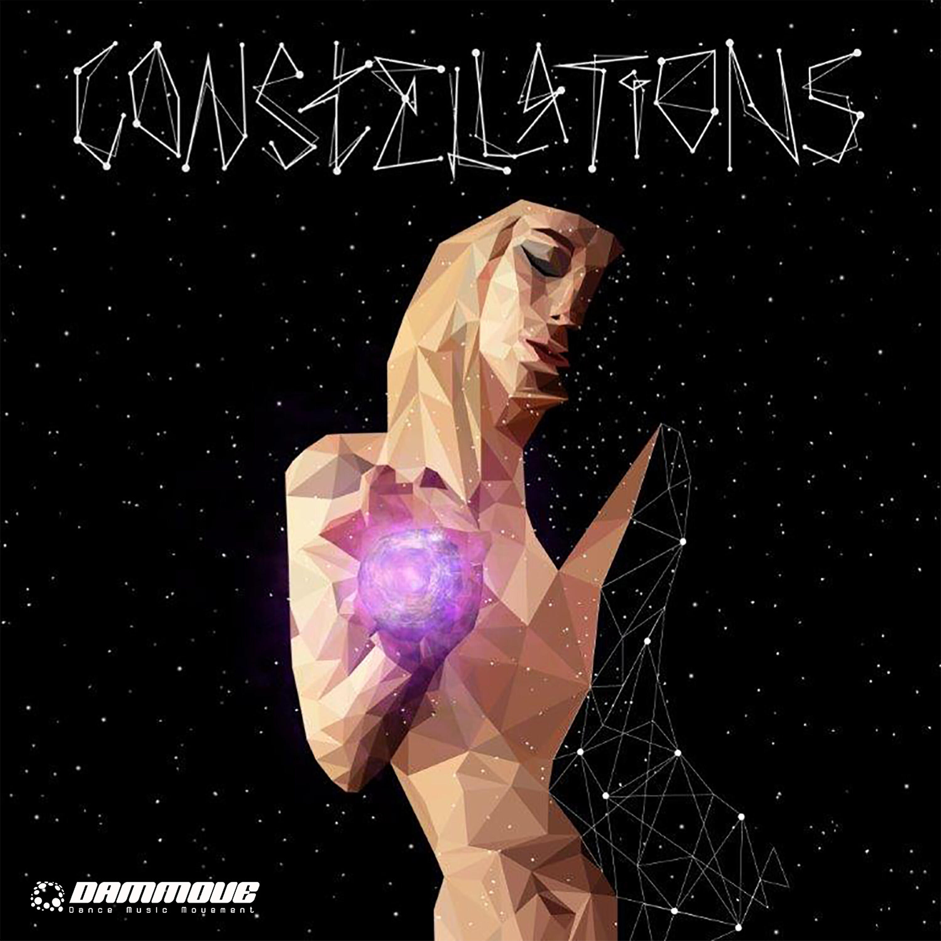 Релиз Constellations