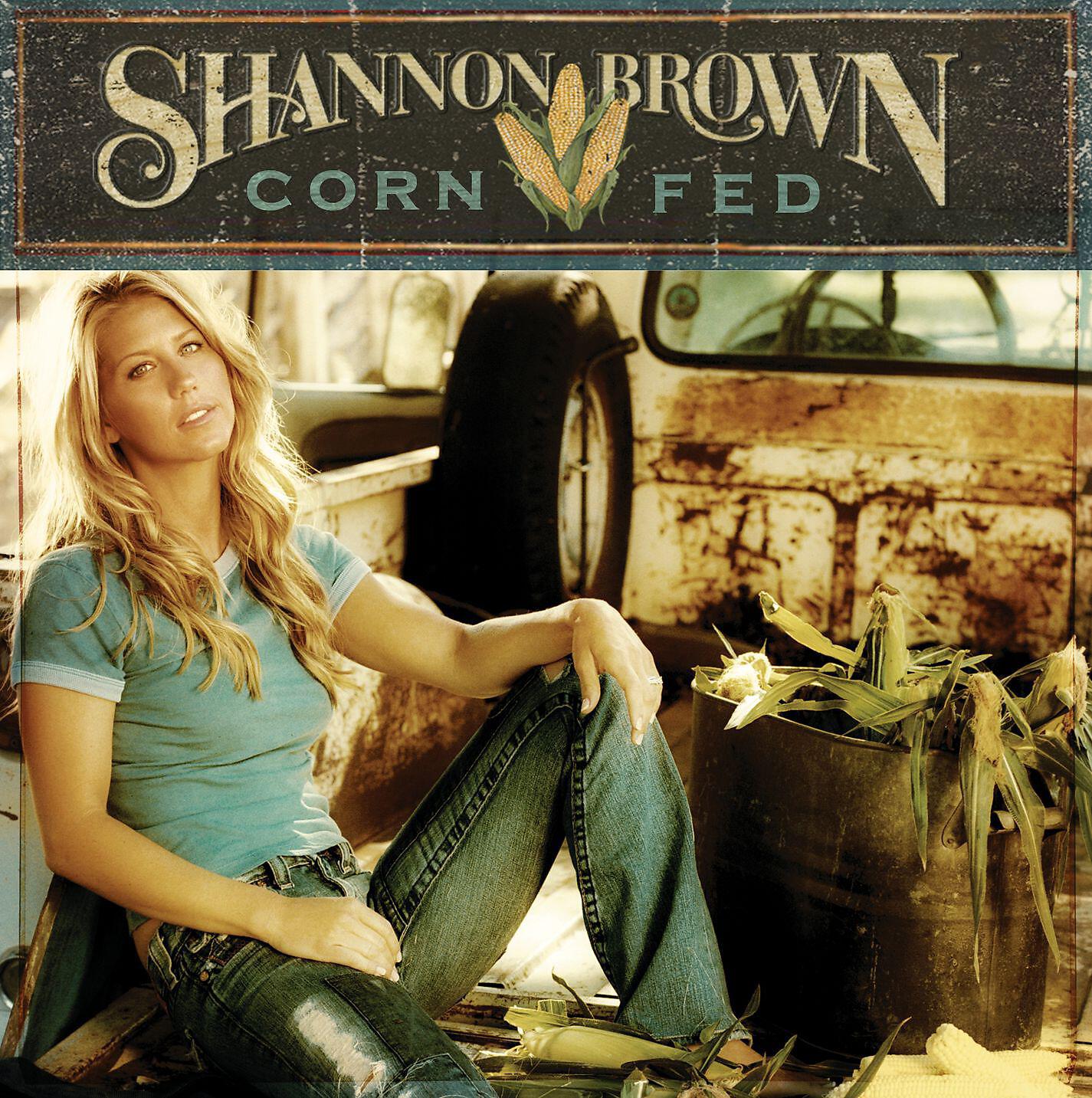 Релиз Corn Fed (U.S. Version)