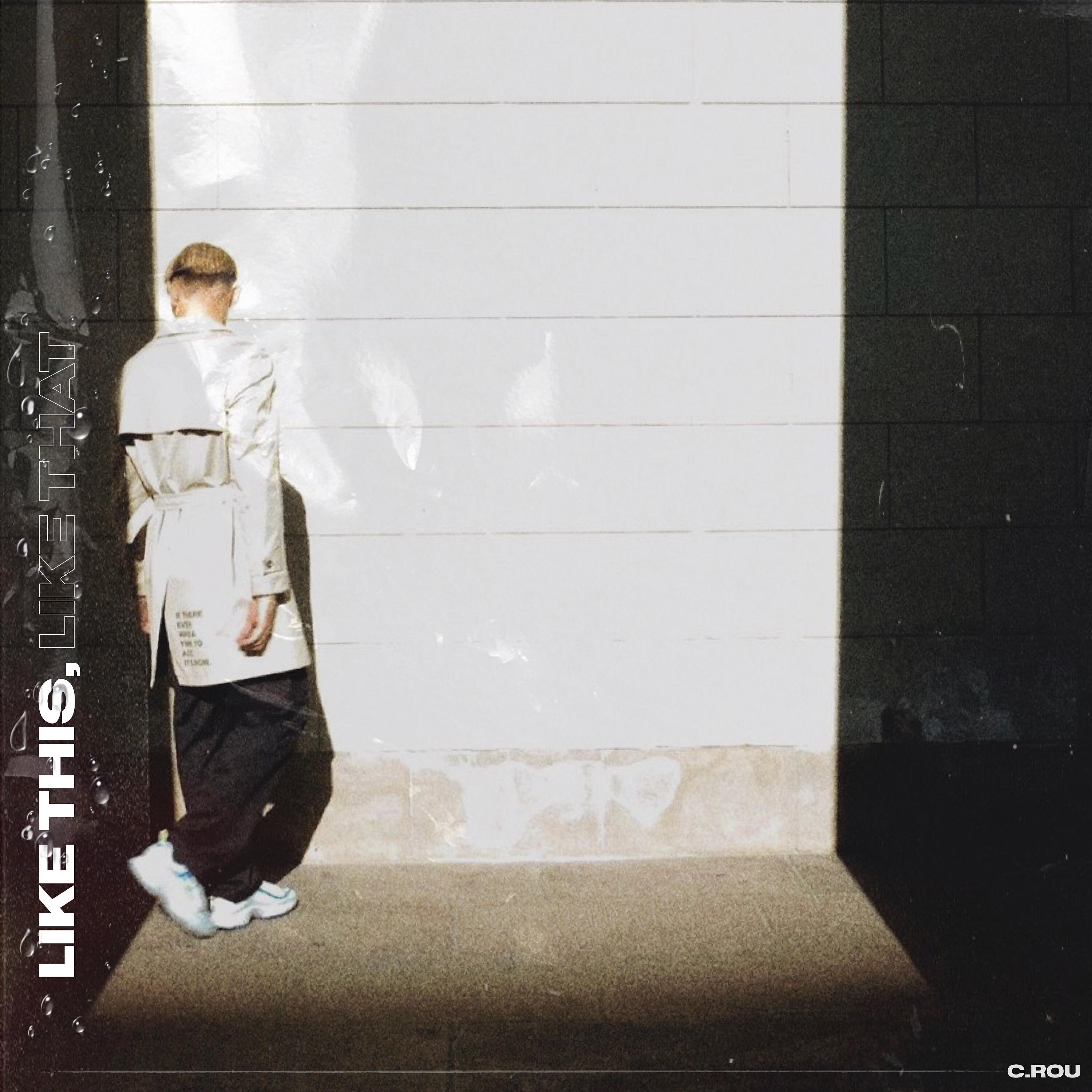 Релиз LIKE THIS, LIKE THAT