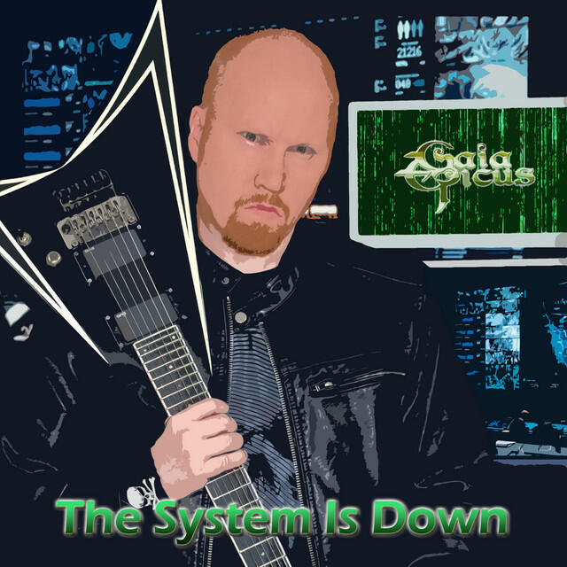 Релиз The System Is Down