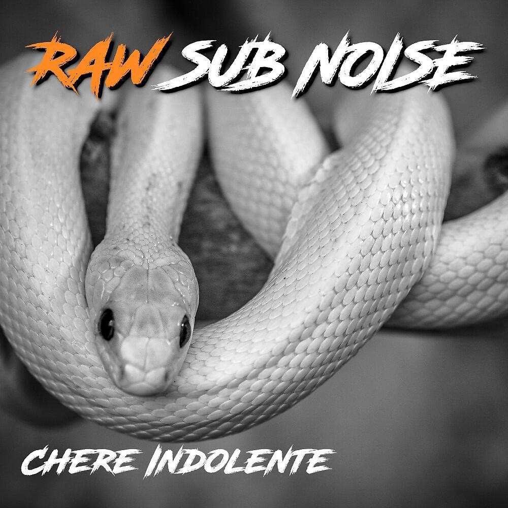 Постер альбома Chere Indolente