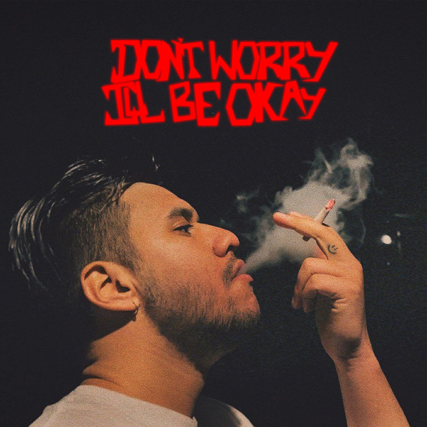 Релиз Don't Worry I'll Be Okay