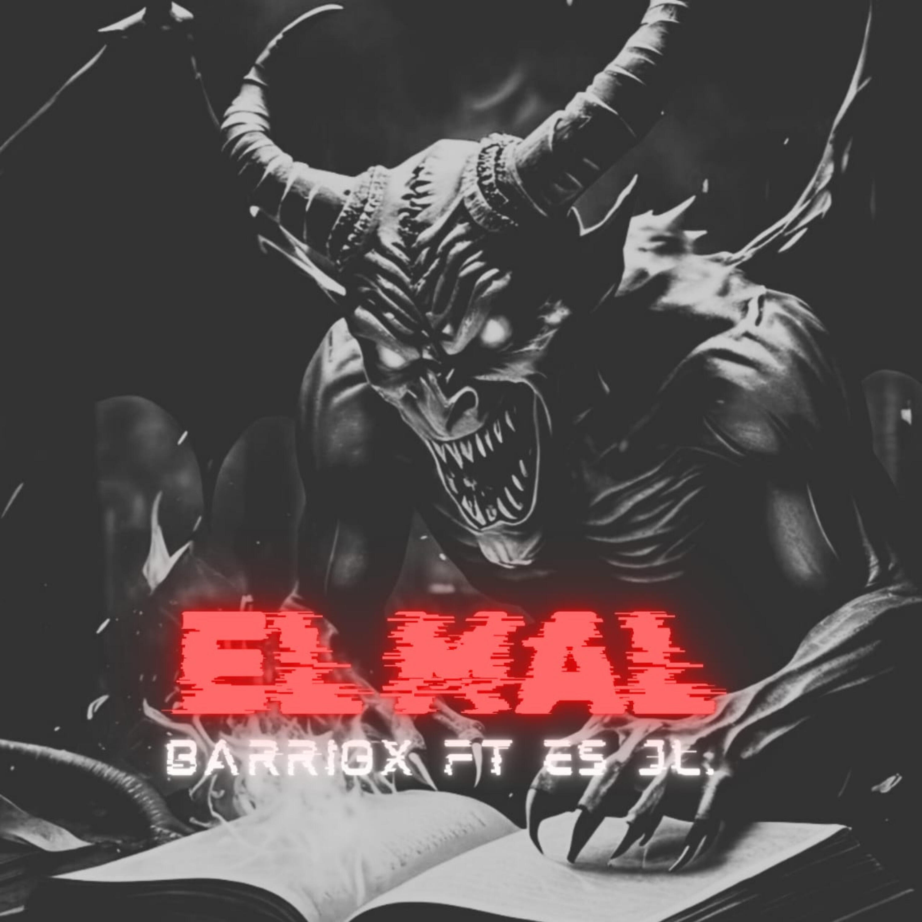 Релиз El Mal