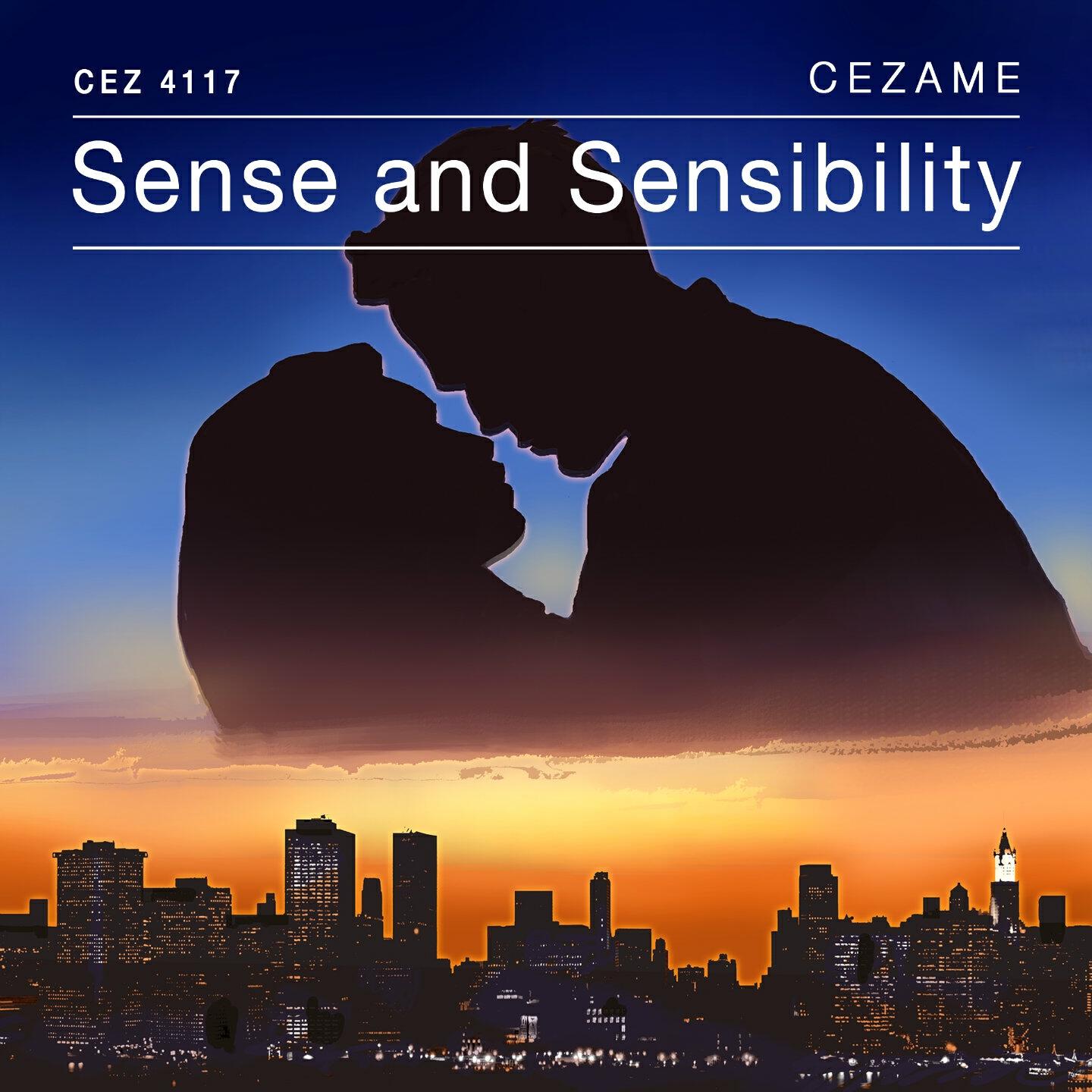 Релиз Sense and Sensibility