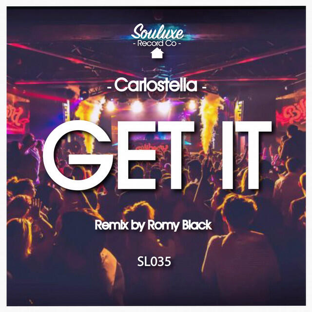 Релиз Get It
