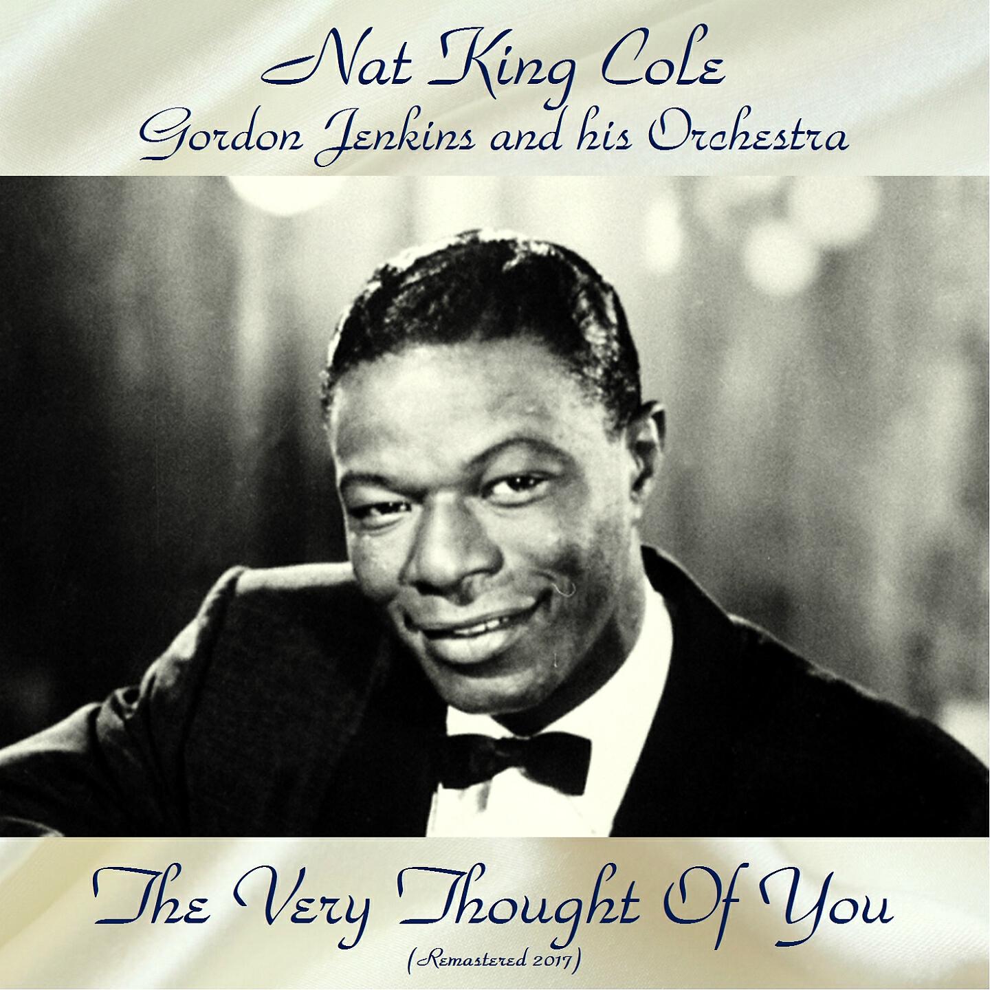 Nat King Cole, Gordon Jenkins And His Orchestra