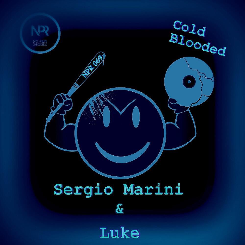Релиз Coldblooded