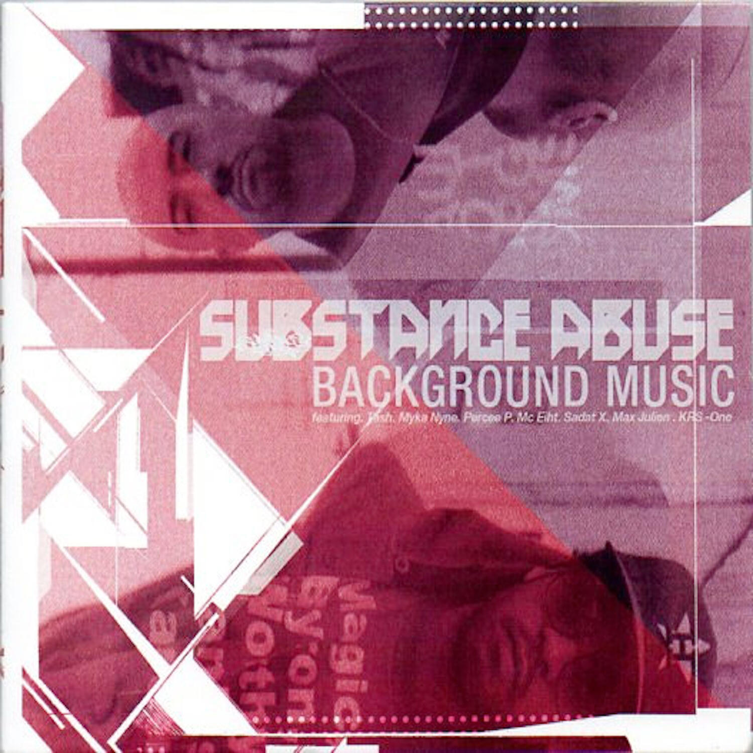 Релиз Background Music