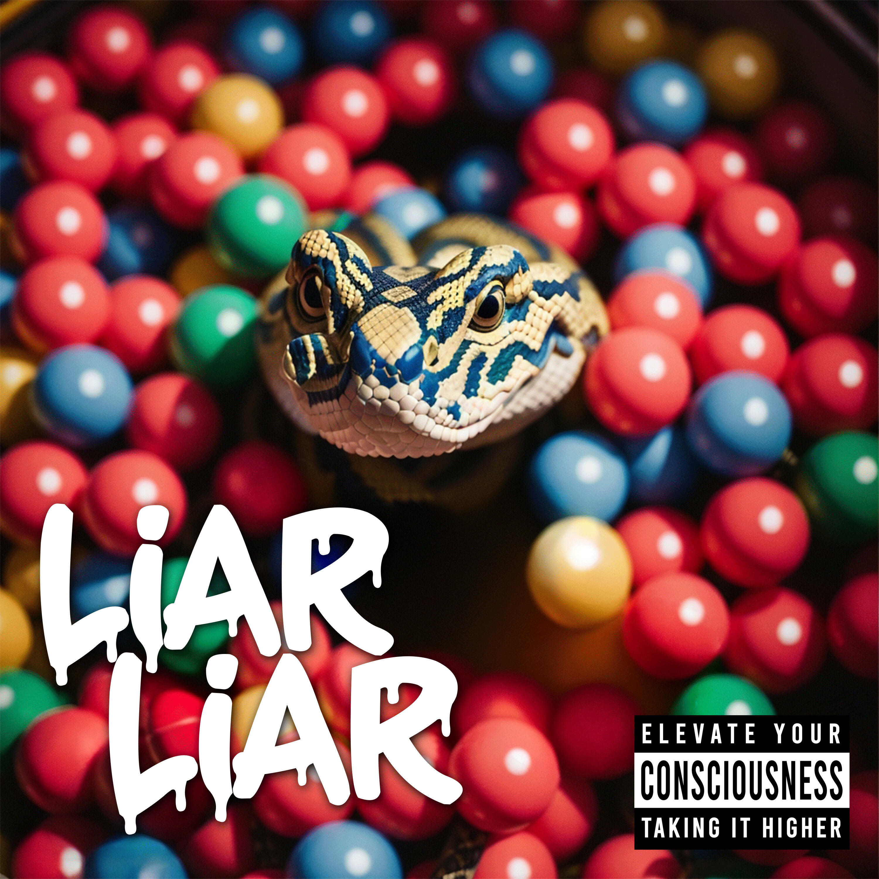 Релиз Liar Liar