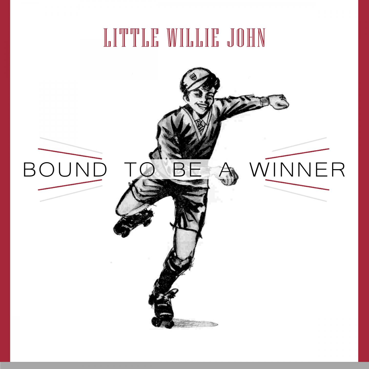 Релиз Bound To Be a Winner