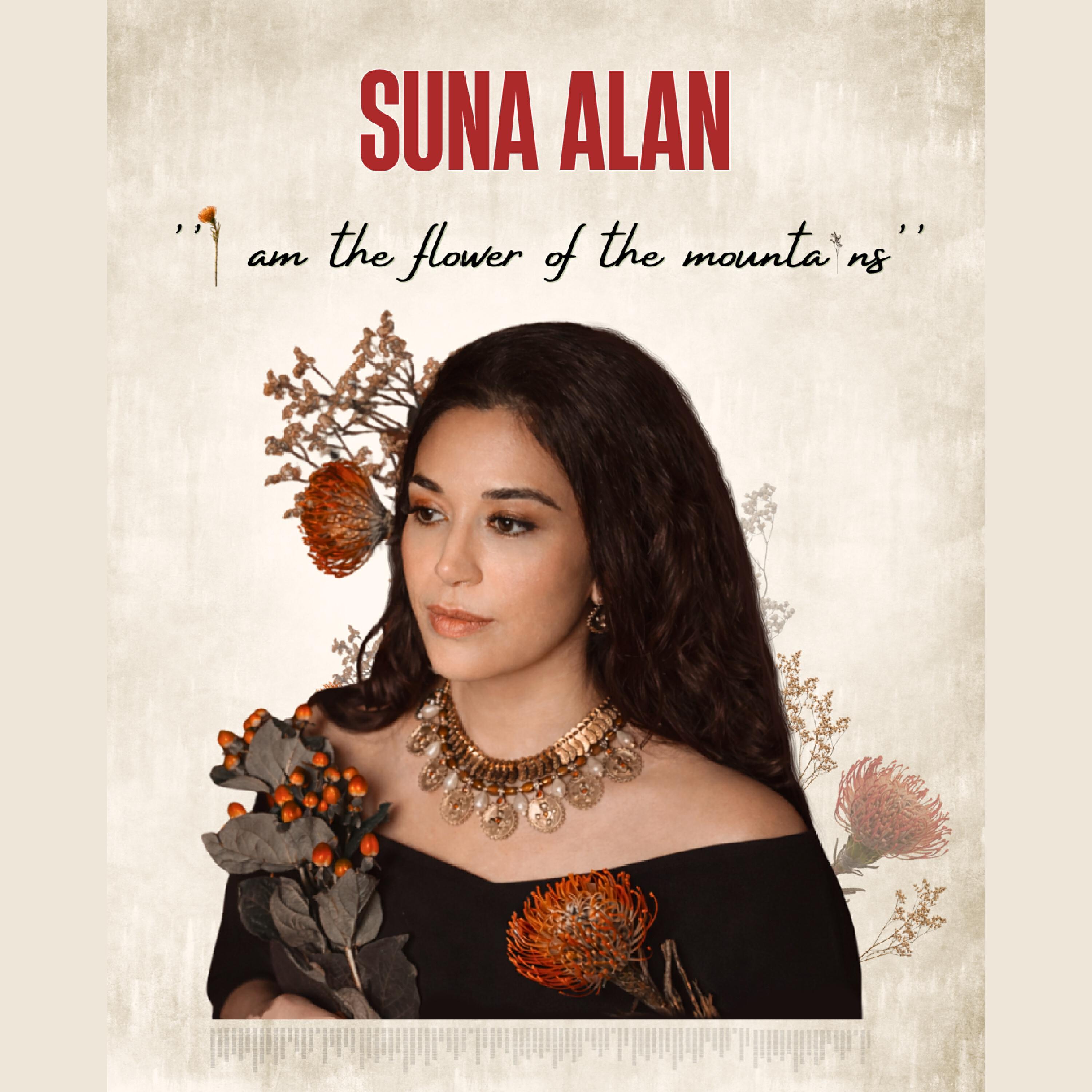 Suna Alan