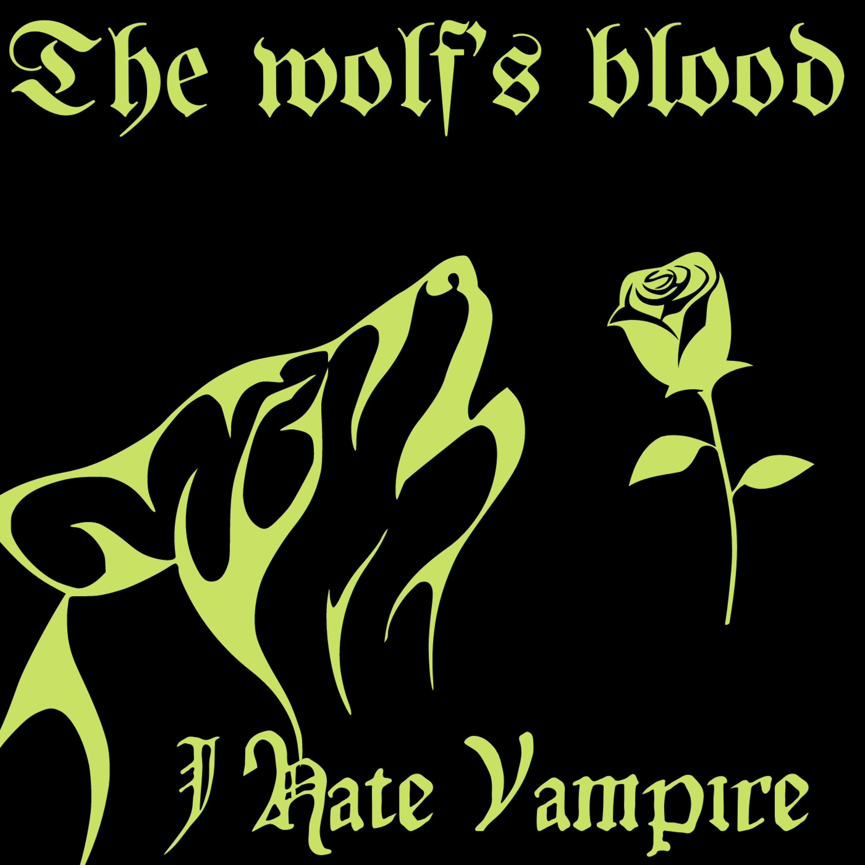 Релиз I Hate Vampire