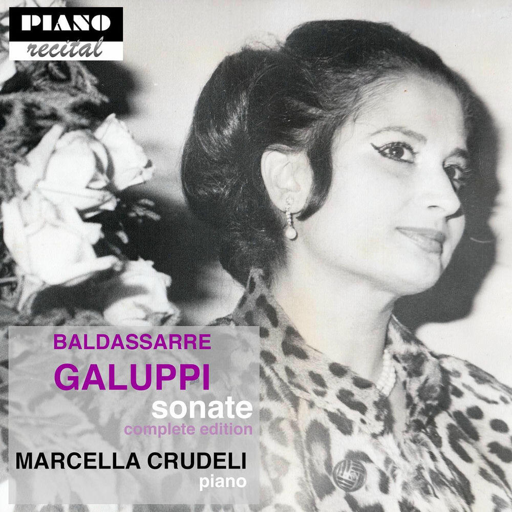 Marcella Crudeli