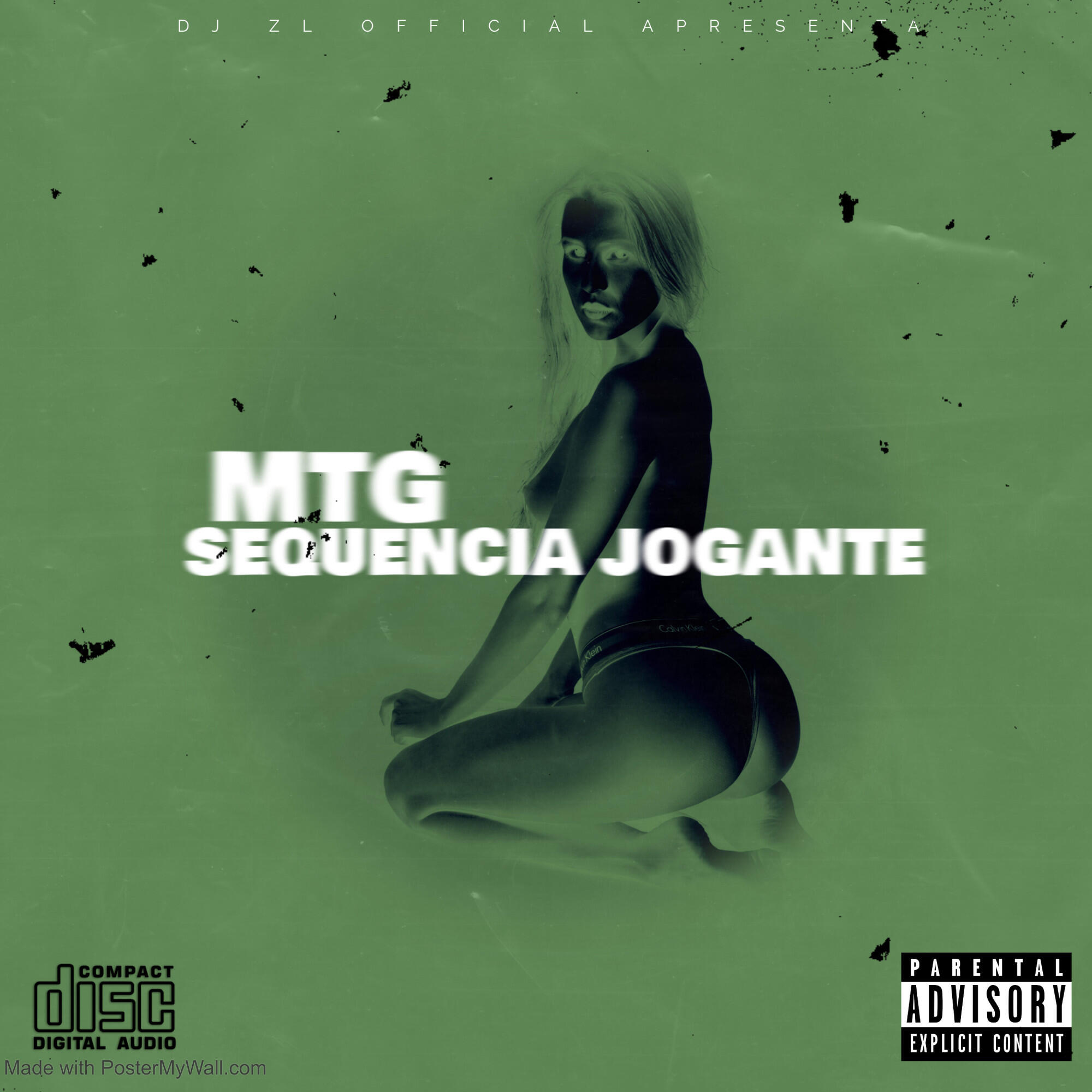 Релиз Mtg Sequencia Jogante