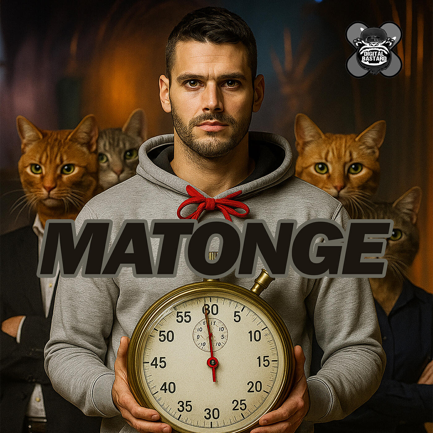 Релиз Matonge