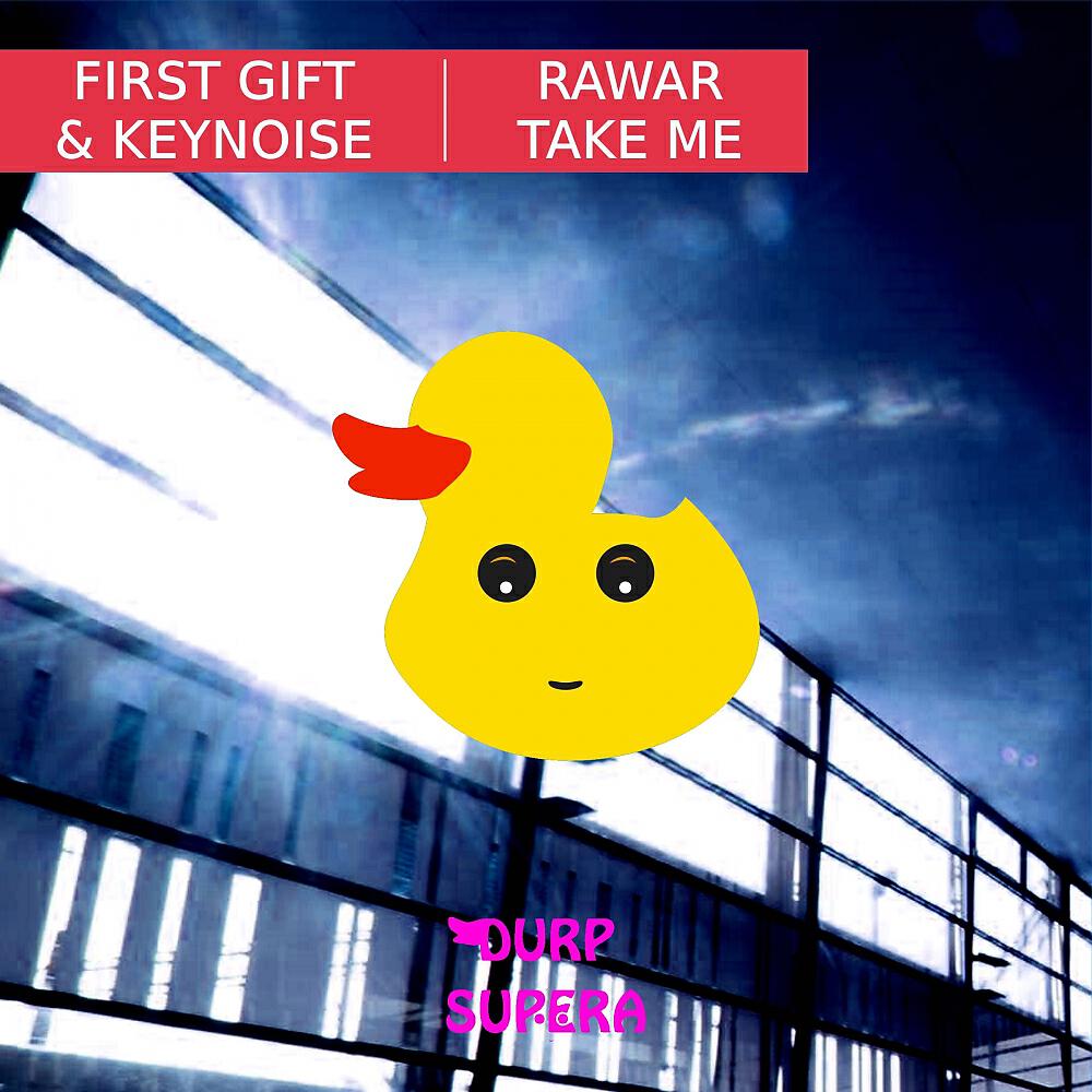 Релиз Rawar / Take Me EP