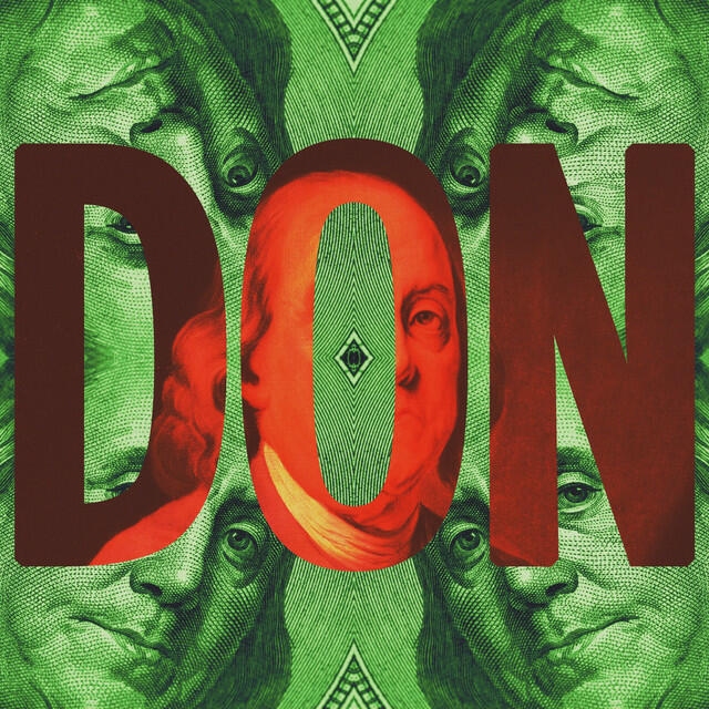 Релиз Don