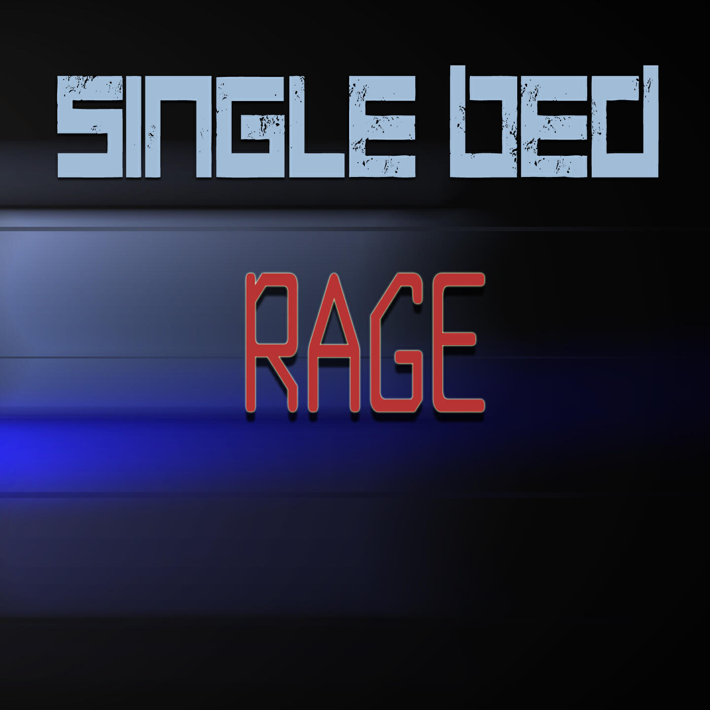 Релиз Rage