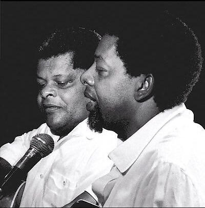 Pena Branca e Xavantinho