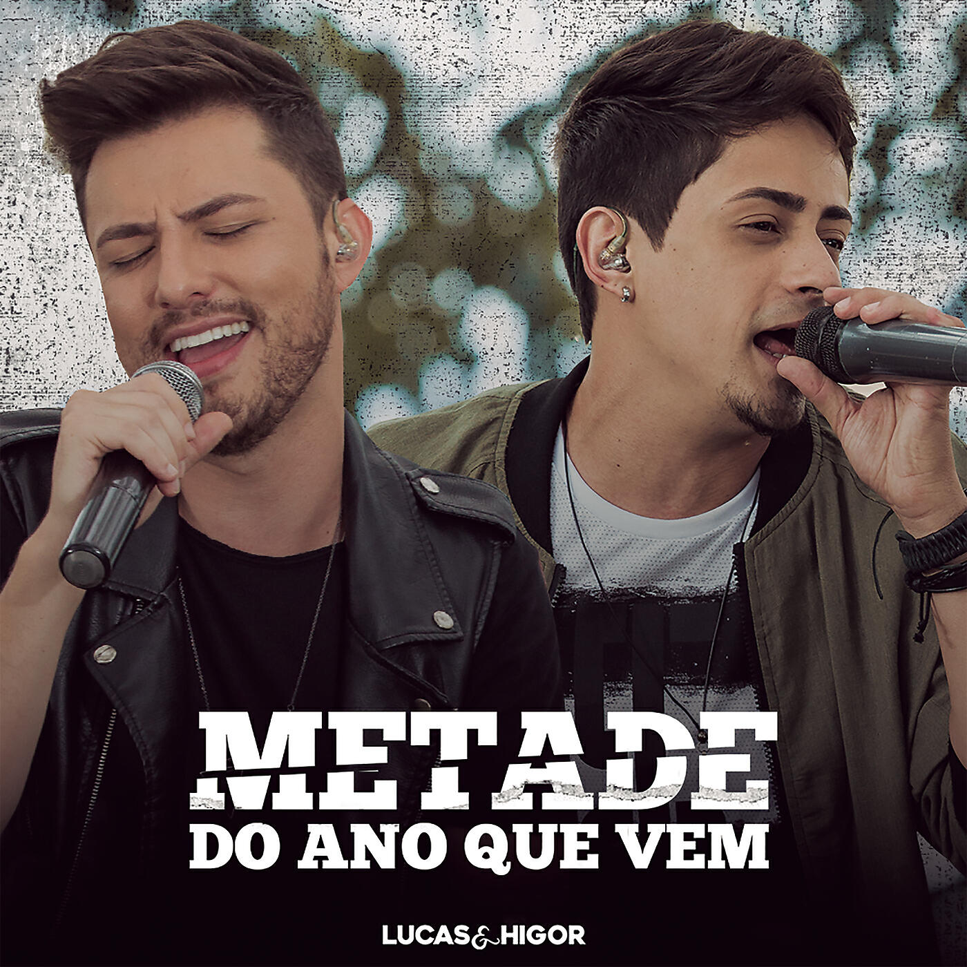 Релиз Metade do Ano Que Vem
