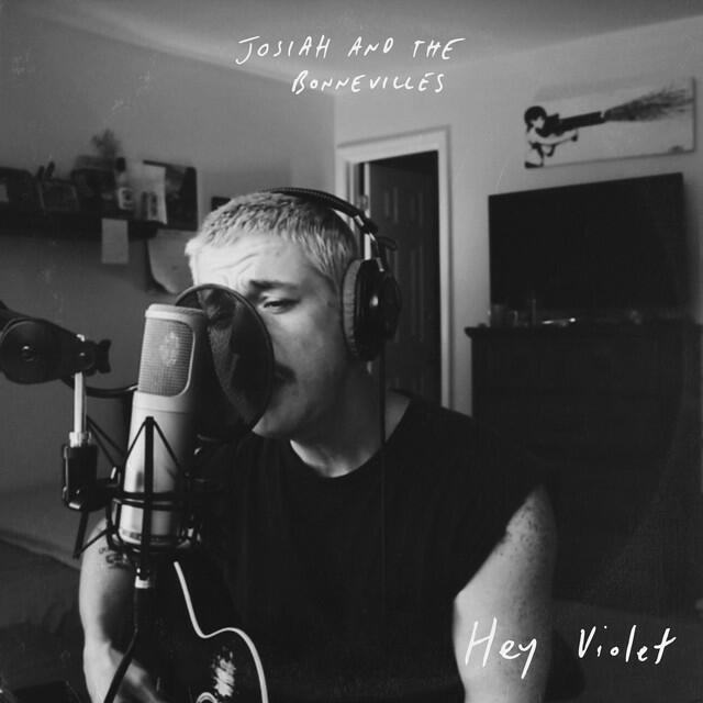 Релиз Hey Violet