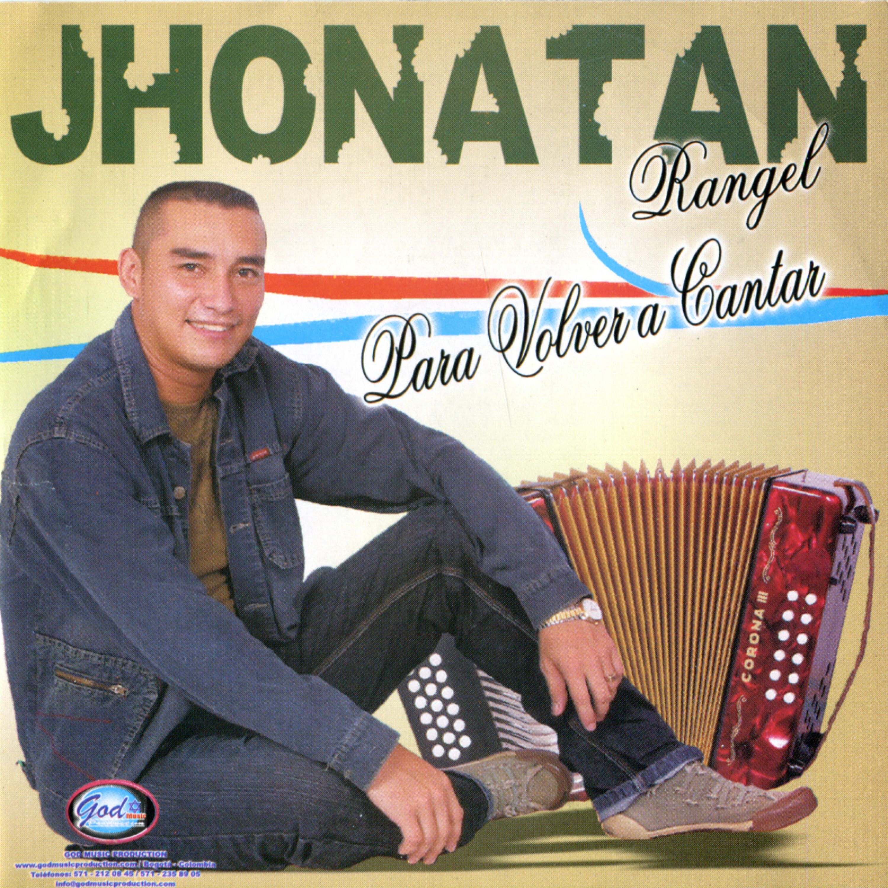Релиз Para Volver a Cantar