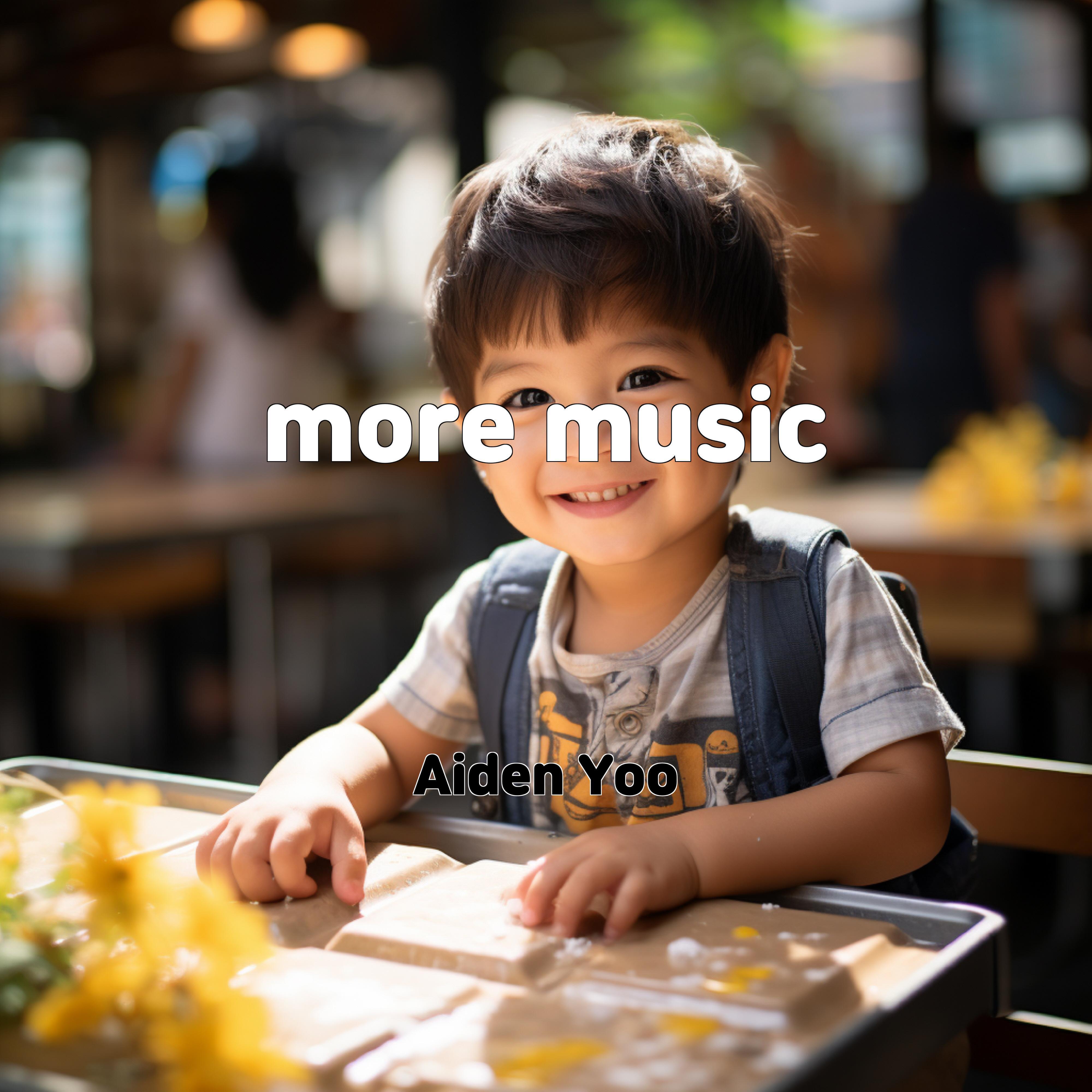 Релиз more music