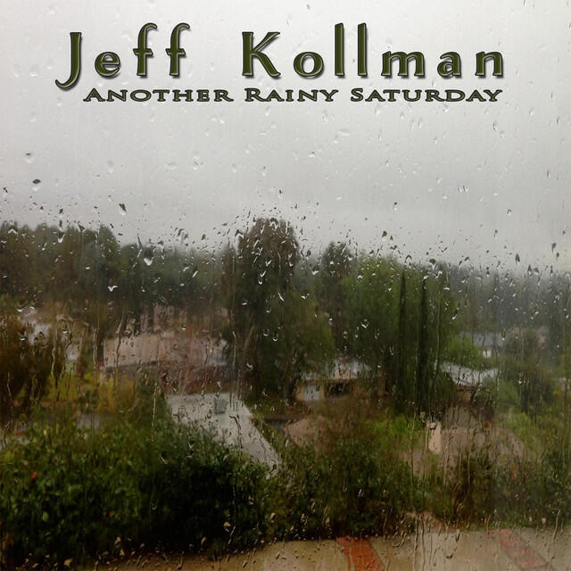 Релиз Another Rainy Saturday