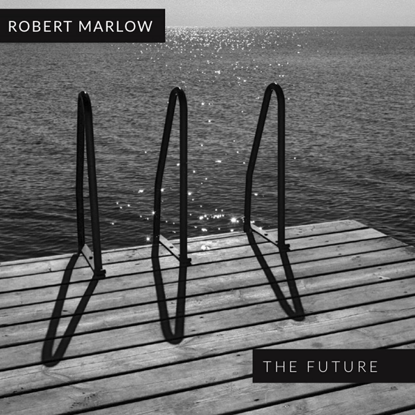 Постер альбома The Future EP