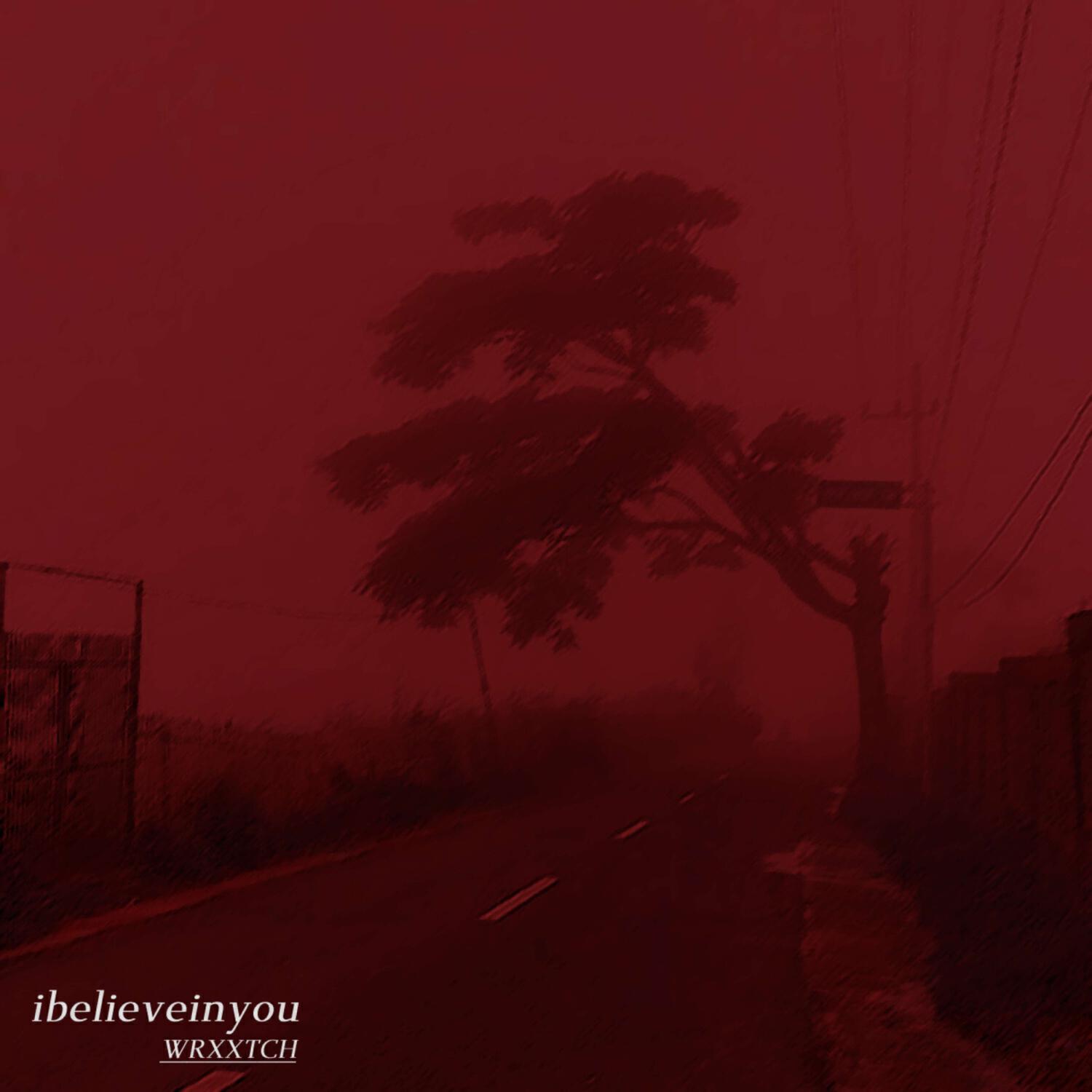 Релиз ibelieveinyou