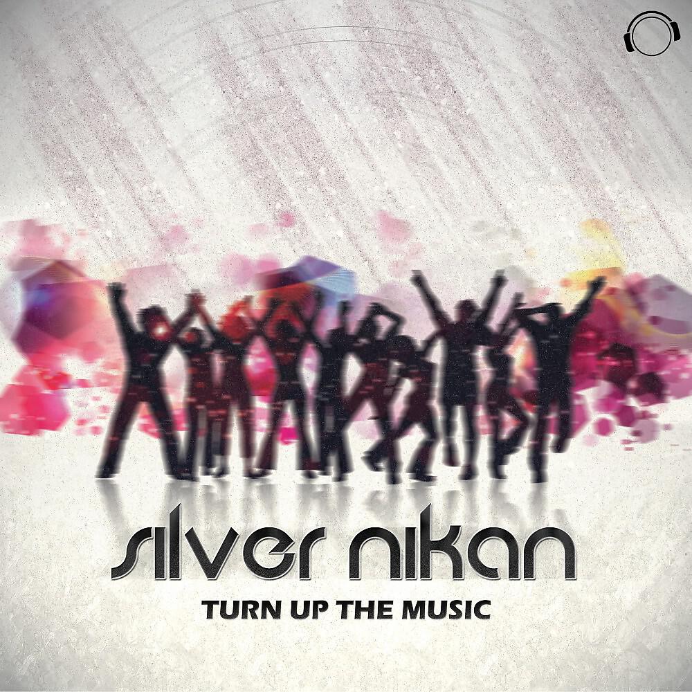 Релиз Turn up the Music
