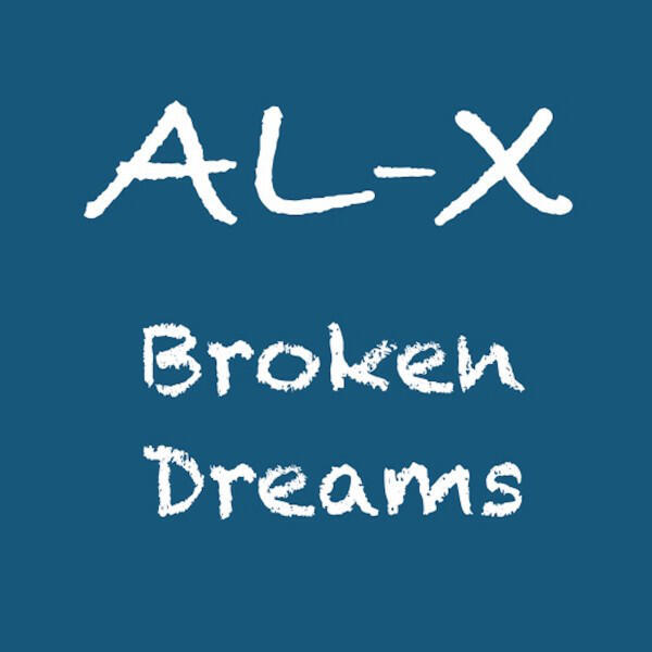 Релиз Broken Dreams