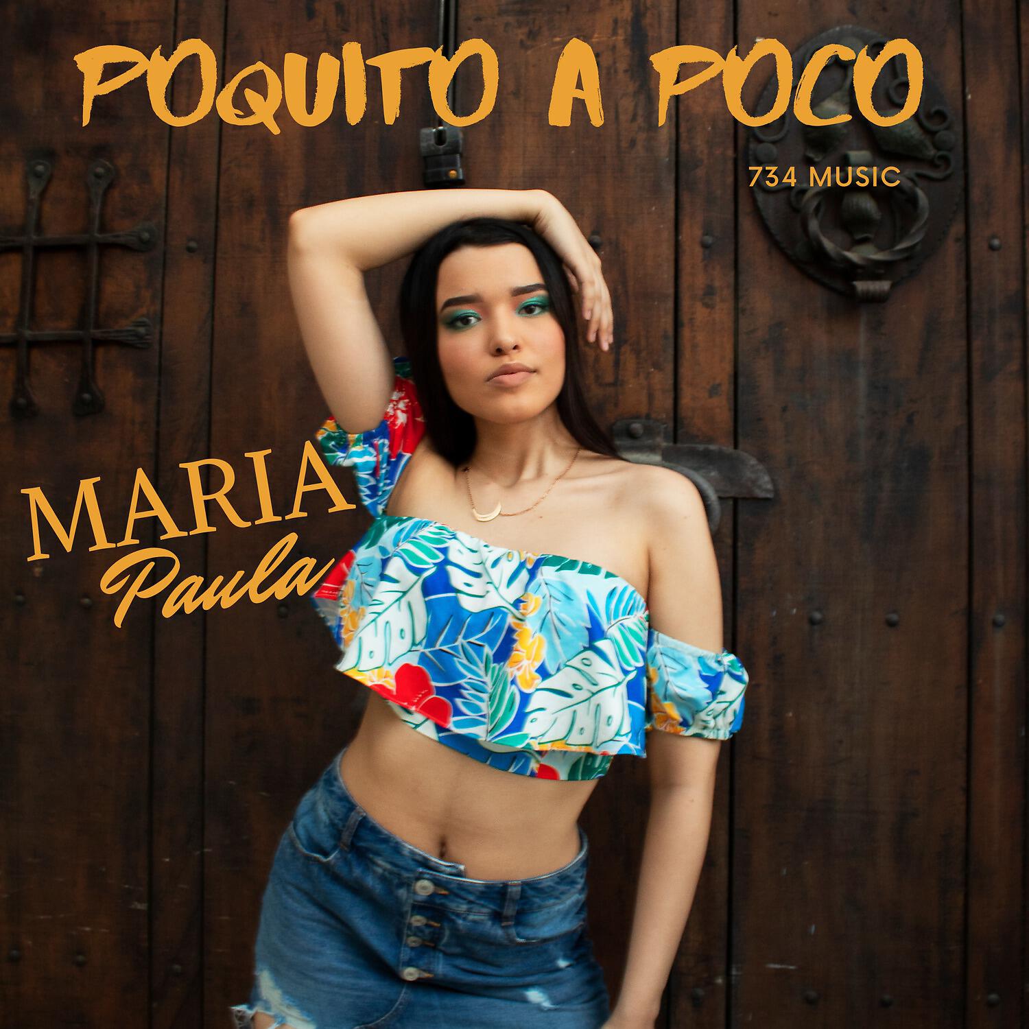 Релиз Poquito a poco