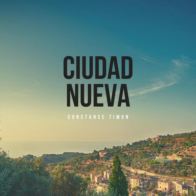 Релиз Ciudad nueva