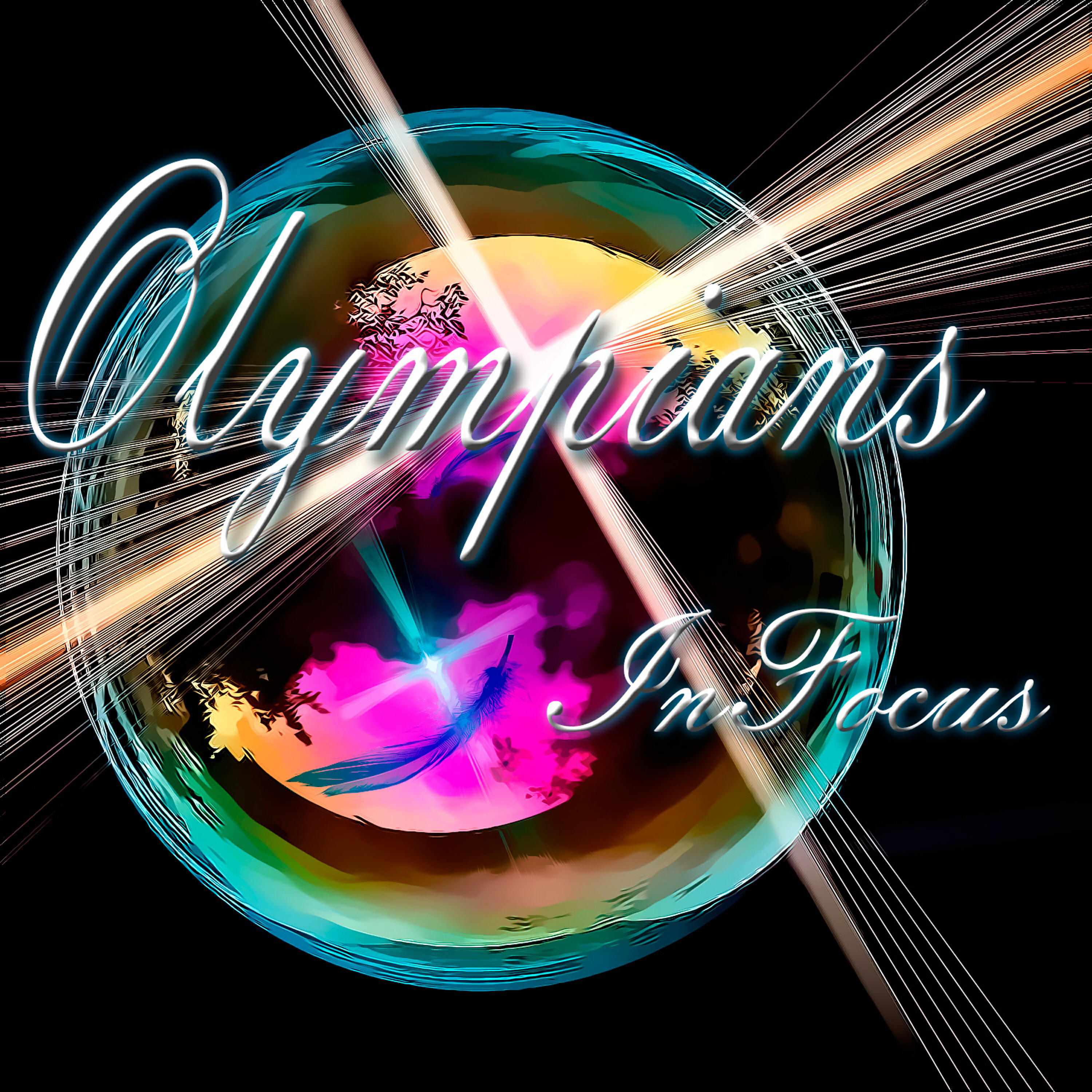 Релиз Olympians