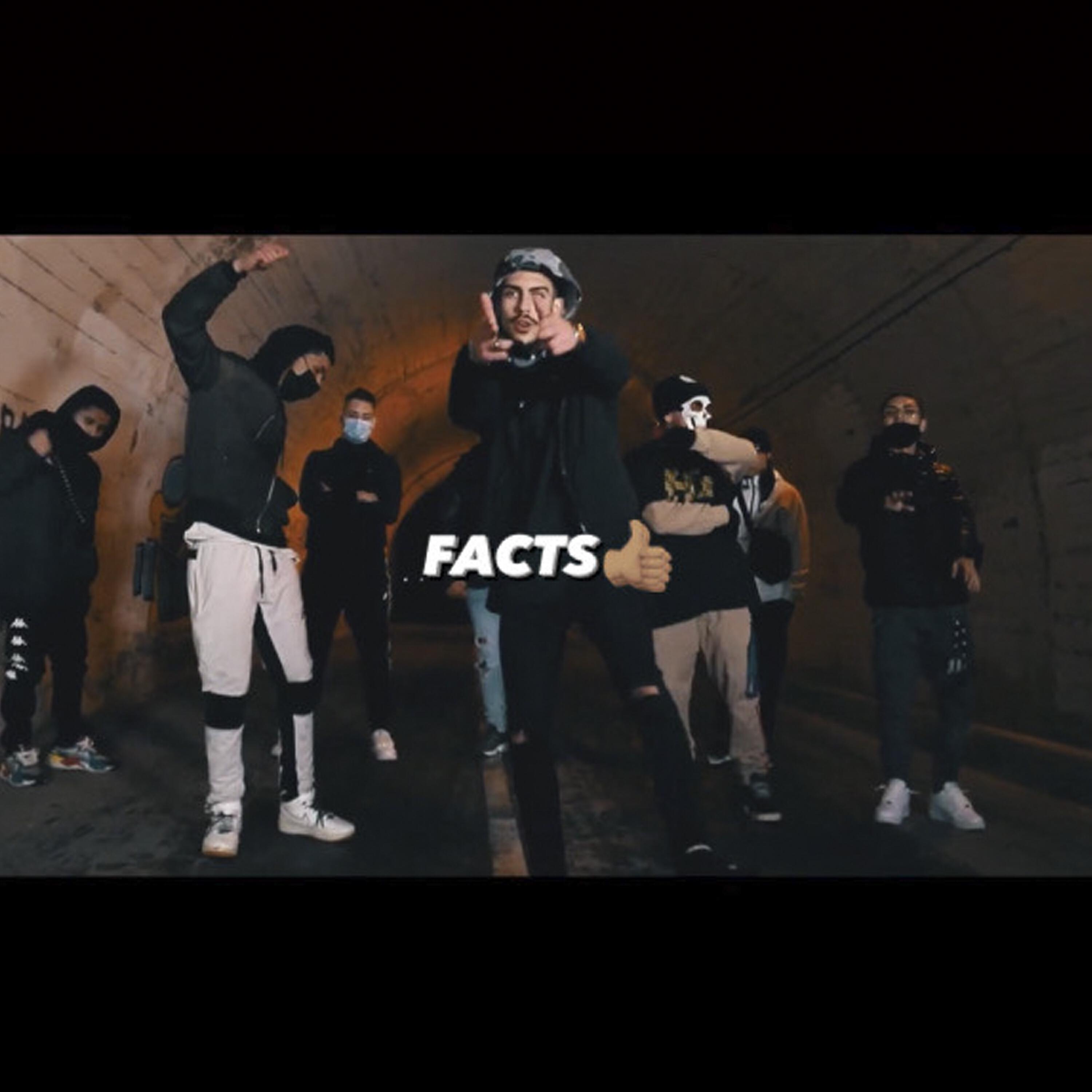 Релиз Facts