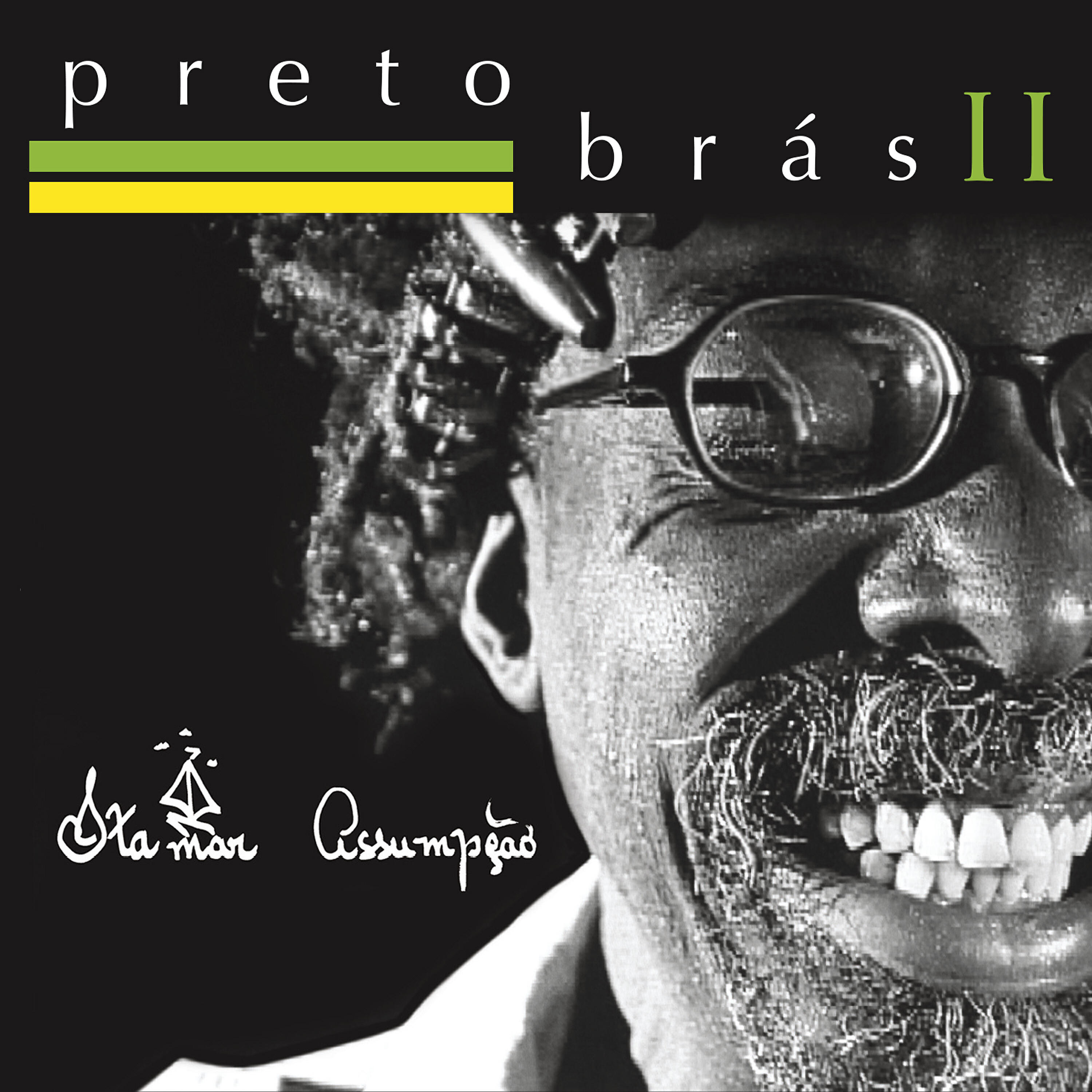 Скачать песню Itamar Assumpcao, Curumin, Beto Villares, Anelis Assumpção, Luiz Chagas, Maurício Badé, Paulo Lepetit, Arnaldo Antunes, Iara Rennó - Breu da Noite бесплатно в MP3 для Android и iOS