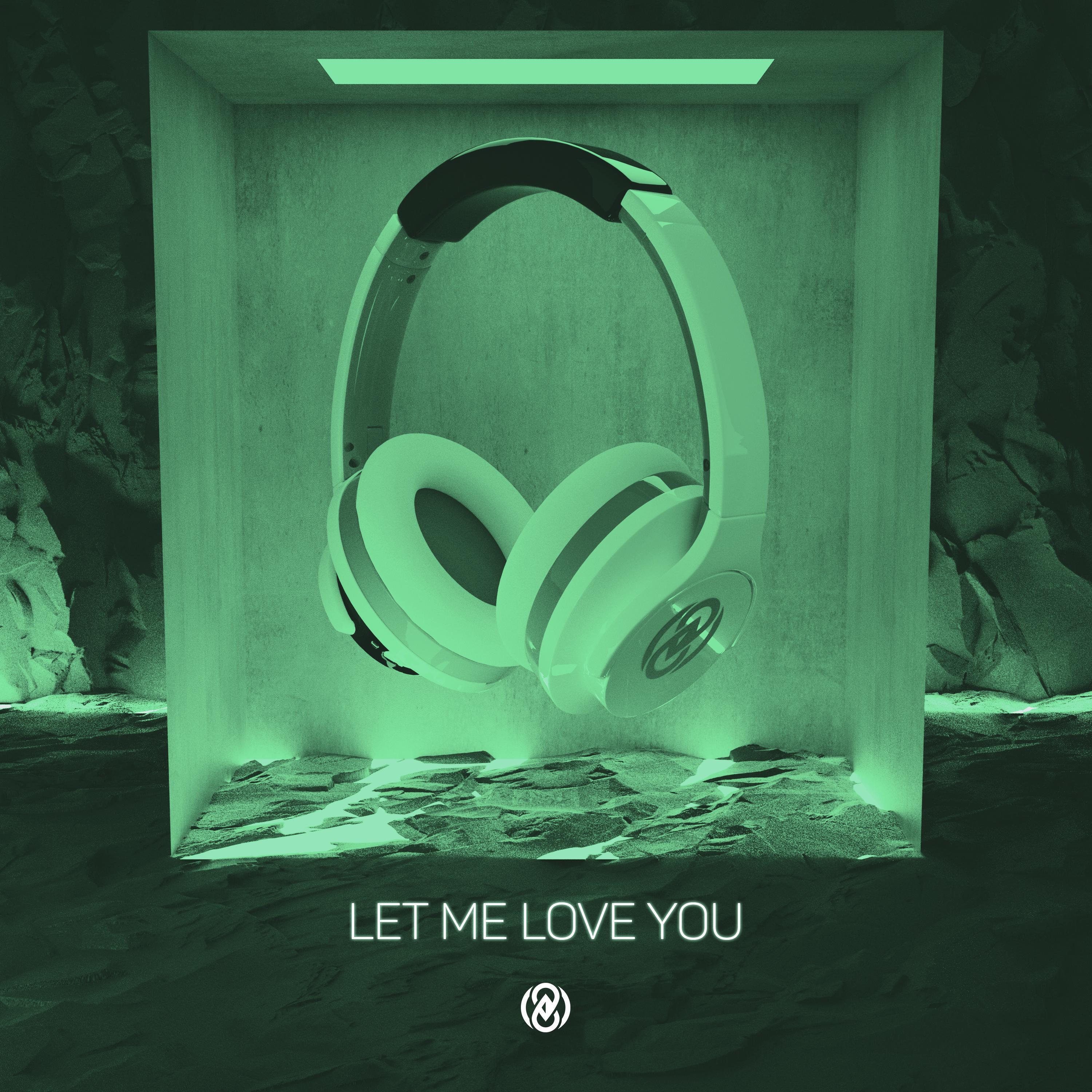 Релиз Let Me Love You (8D Audio)