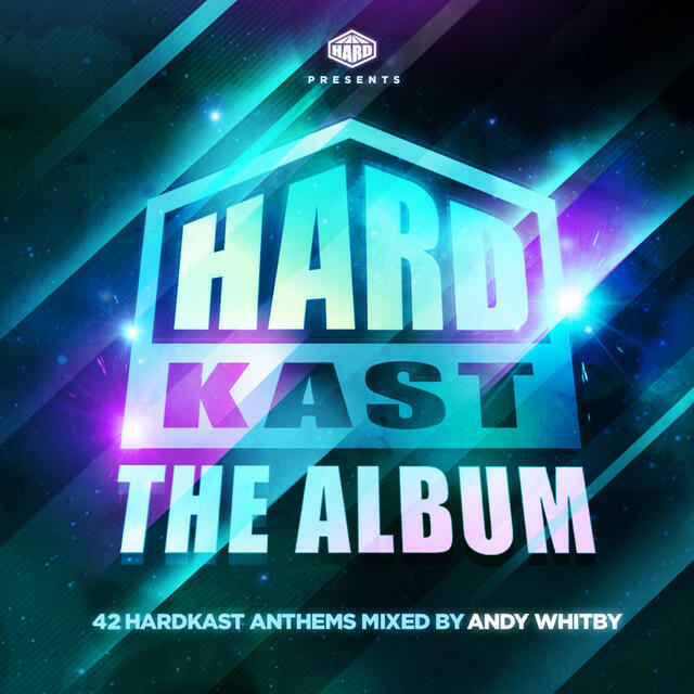 Релиз Hardkast - The Album