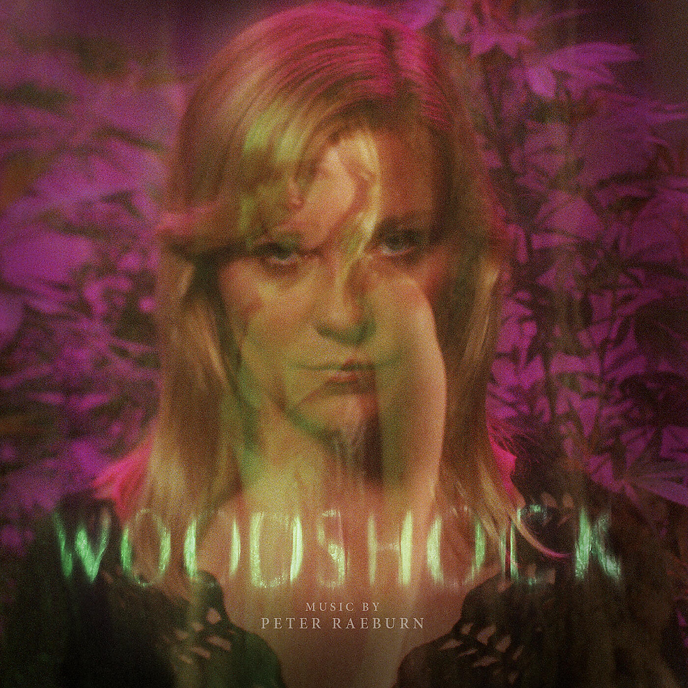 Релиз Woodshock (Original Soundtrack Album)