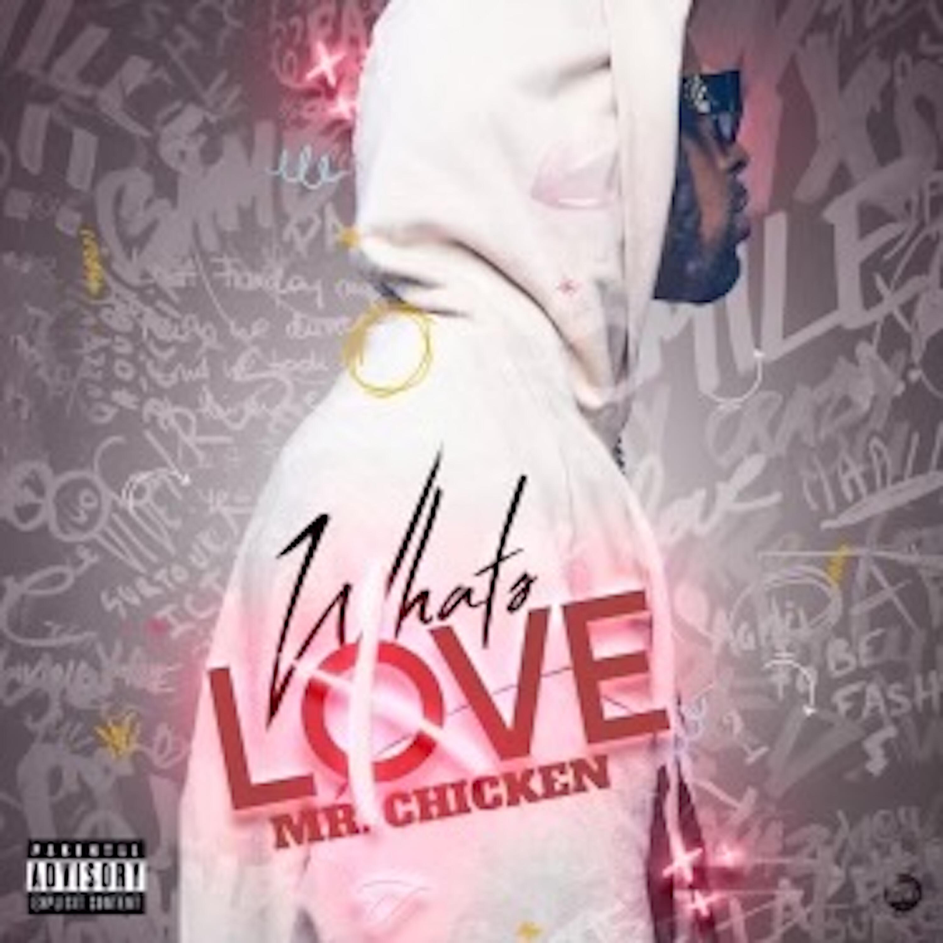 Релиз What’s Love