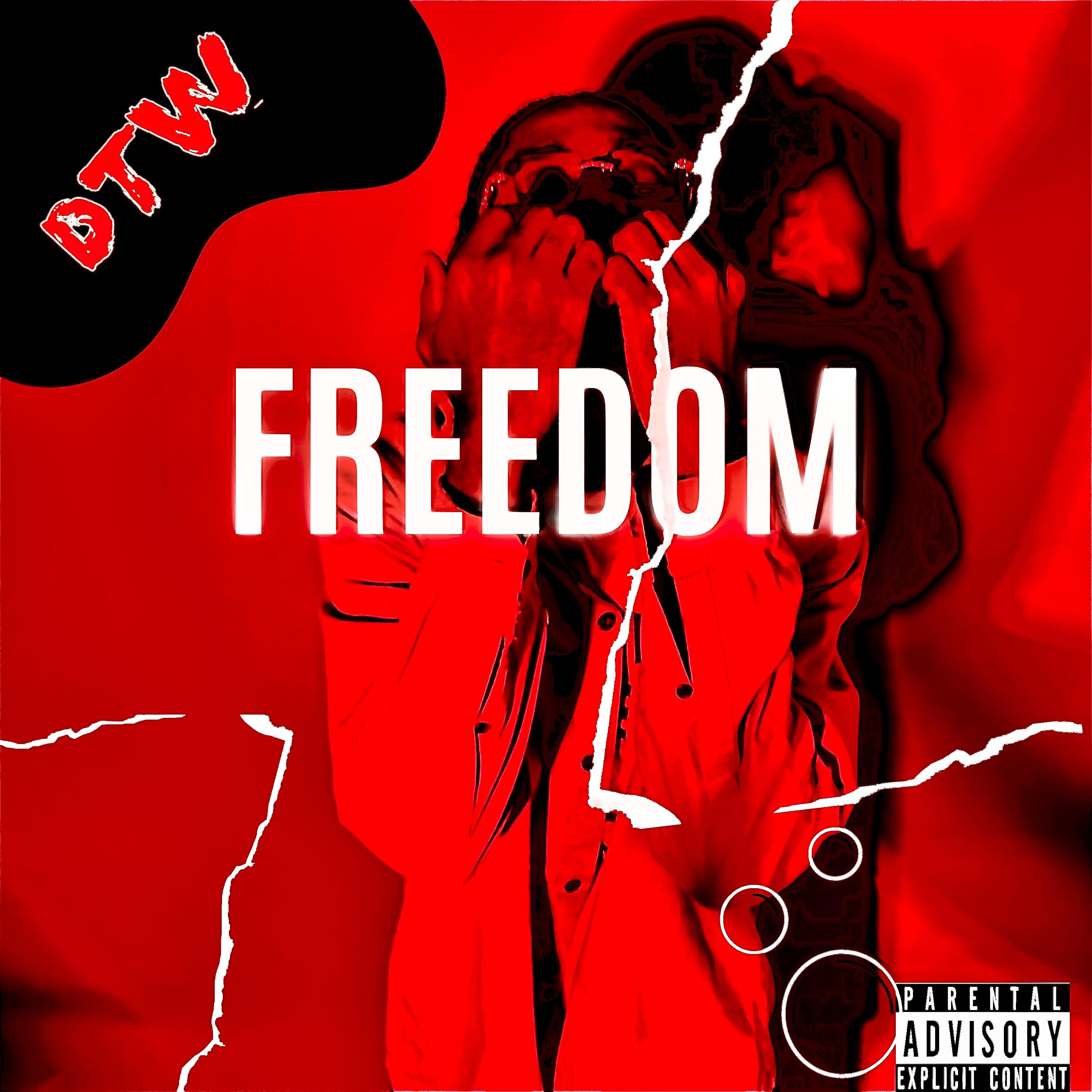 Релиз Freedom