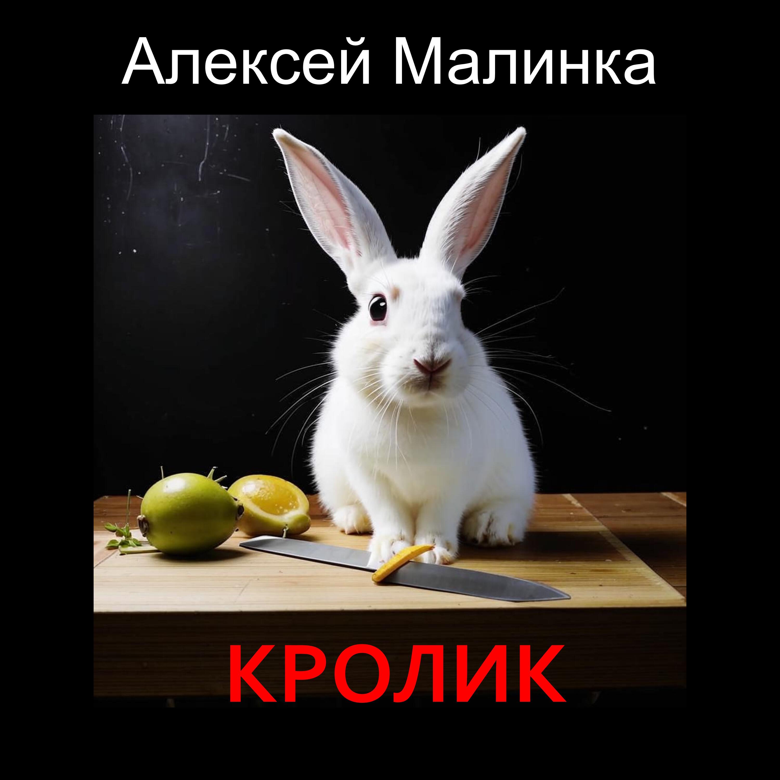 Релиз Кролик