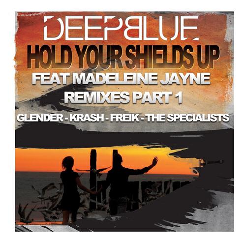Релиз Hold Your Shields Up - Remixes, Pt. 1