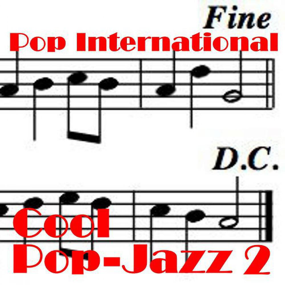 Релиз Cool Pop-Jazz 2