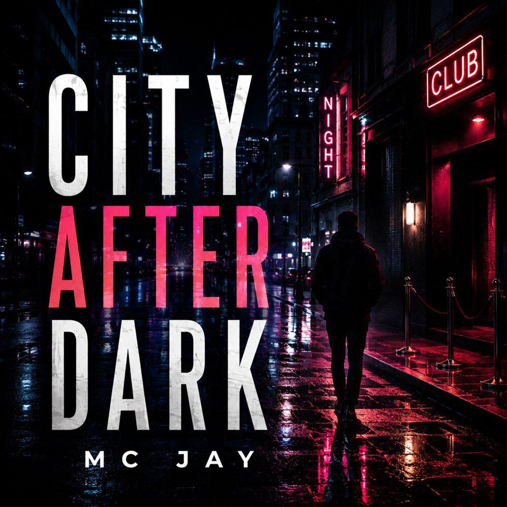 Релиз City After Dark (Night Club)