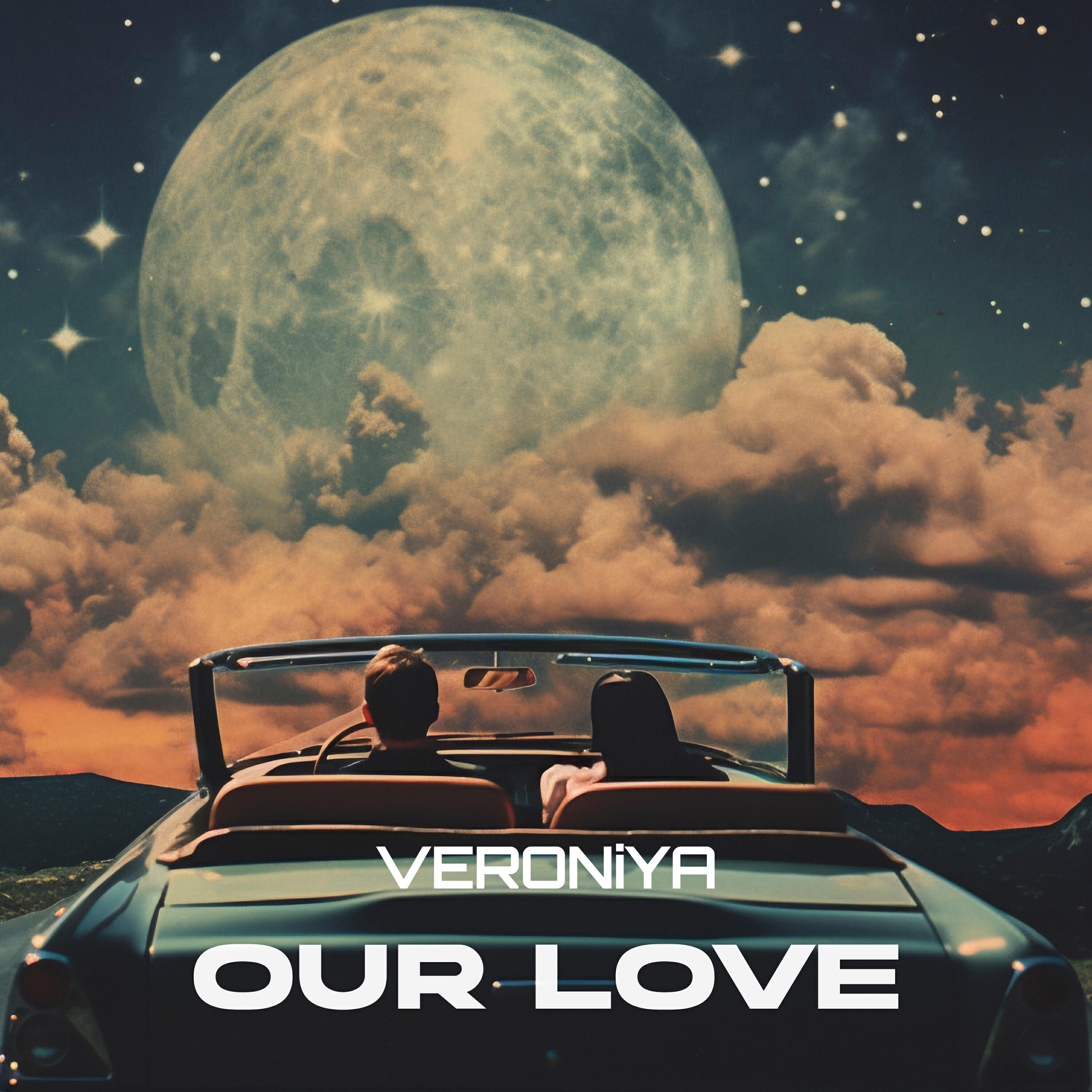 Релиз Our Love
